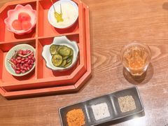 -隐炉和牛烧肉店(群力店)