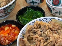 -吉野家(成都时代奥莱店)