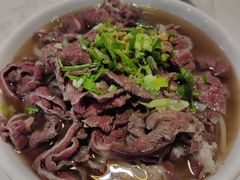 -菜忠潮州牛肉店(岗厦店)