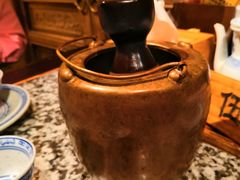 -南京大牌档(凯德大峡谷店)