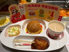 -海底捞火锅(奉化银泰店)