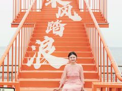 -兴城海滨风景区