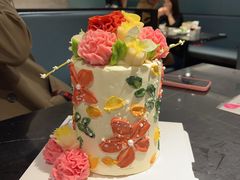 -BON CAKE(华贸购物中心店)