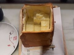 -绿茶餐厅(昆明世纪金源店)