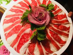 -大味生态火锅(蓝谷地店)