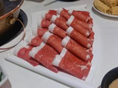 -东来顺饭庄(西直门店)