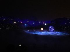 -鼎盛王朝康熙大典实景演出