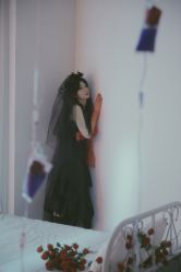 -WAVE SODA摄影工作室