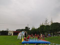 -洪湖家庭农场·团建·露营·会议