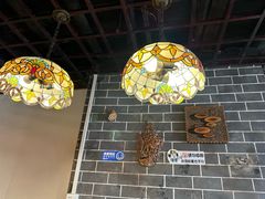 -老街坊餐吧