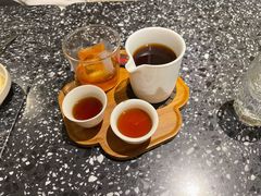 手冲咖啡-灶咖KITCHEN