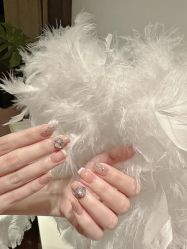 -M·X Nail日式美甲美睫