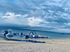 -金秀喜瀬海滩宫殿酒店