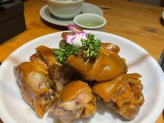 -村长家的疙瘩汤(沌口店)