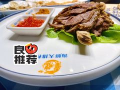 特色牛肋骨-黄龙海鲜大排档(杭州总店)