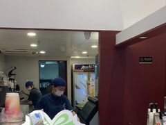 -唐沫茶兮(仓山万达金街店)
