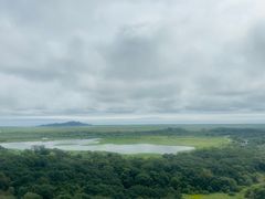 -珲春防川景区