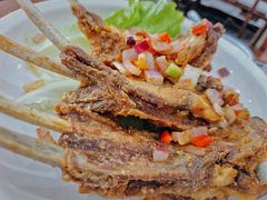 -双凤孟家羊肉馆(凤北路店)
