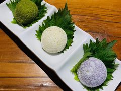 大福-三月居酒屋(青年大街店)