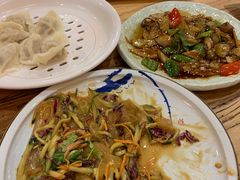 -關東雪东北菜(中庚漫游城店)