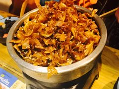 -局气 烤鸭·北京菜(光华路店)