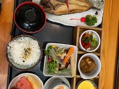 -鲁山人日本料理·放题·套餐(松卫北路店)