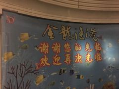 -金龙渔港(双楠店)