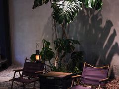 -J Create城市露营咖啡·简餐·宠物(上海动物园店)