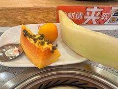 -喜家自助小火锅(卓悦里店)