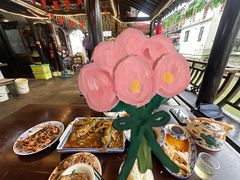 -下塘街25号农家菜馆(新场店)