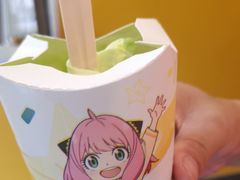 -麦当劳(美林湖店)
