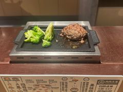 -肉肉大米(德基广场店)