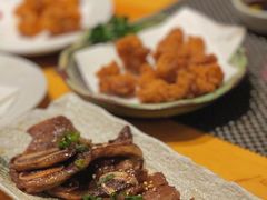 -菊上料理(蜀山银泰百货店)