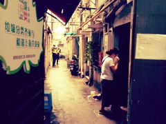 -秦记面馆(襄阳南路店)