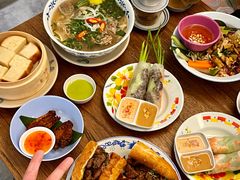 -saigon saigon | 西贡西贡(滨北店)