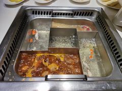 -巴奴毛肚火锅(商城路店)
