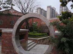 -晋江五店市传统文化旅游区