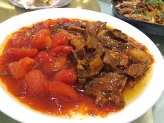 -裕德隆清真饭庄·天津特色菜(河东店)