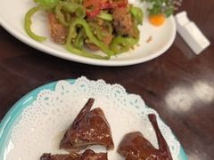 -潮福城大酒楼·潮粤菜·港式点心(阳光城店)