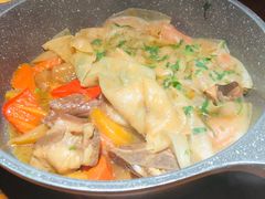 -楼兰新疆主题餐厅(苏州中心店)