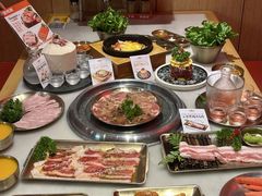 -韩宫宴和牛烤肉(苏州悠方购物中心店)