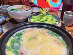 -云海肴云南菜·蒸汽石锅鱼(北京良乡华冠店)