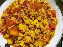 -农家铁锅炖(太阳沟店)