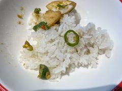 -好恰湘潭小炒与小碗菜(马兰山店)
