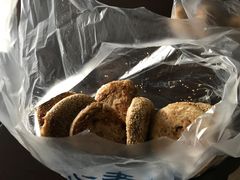 -李小老烧饼(常营民族家园店)