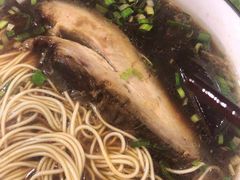 -十面春风·江南面馆(崇宁路店)