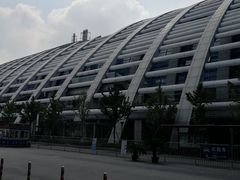 -杭州九堡客运中心