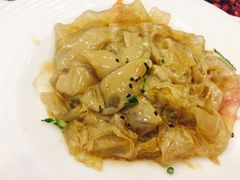 -东四民芳餐厅(世茂工三店)