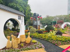 -海心沙亚运公园