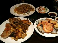 android_upload_pic-成都钓鱼台精品酒店-品聚·成都餐厅